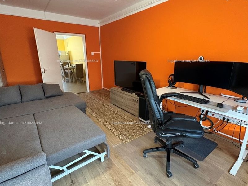 Ingatlan kép