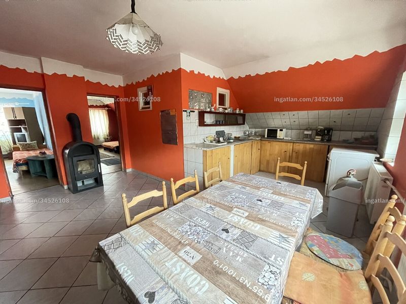 Ingatlan kép