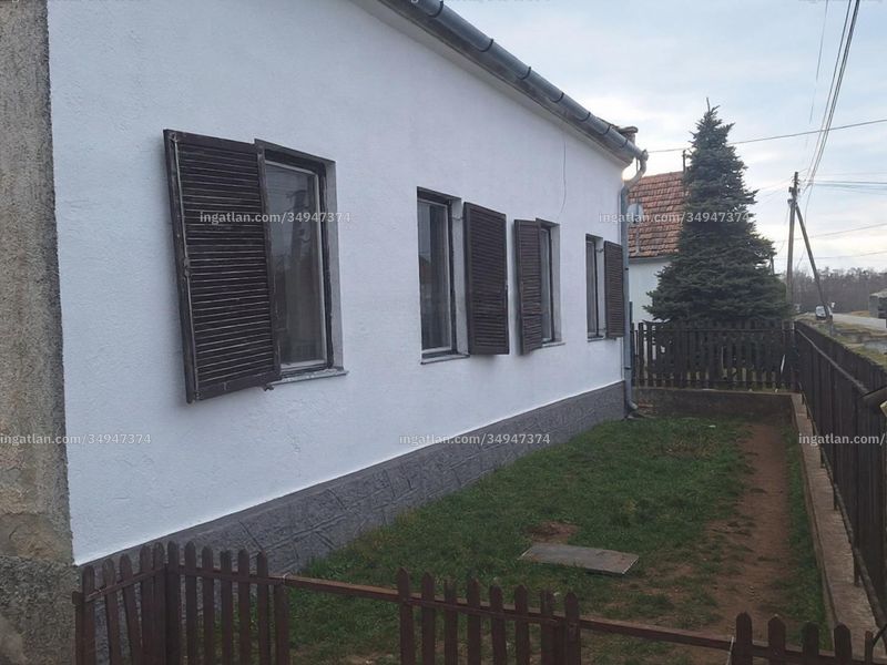 Ingatlan kép
