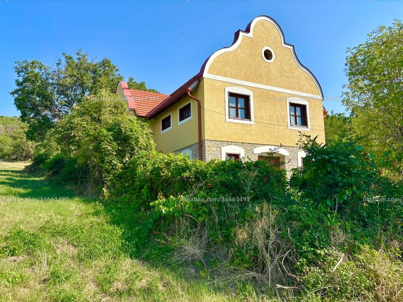 Ingatlan kép