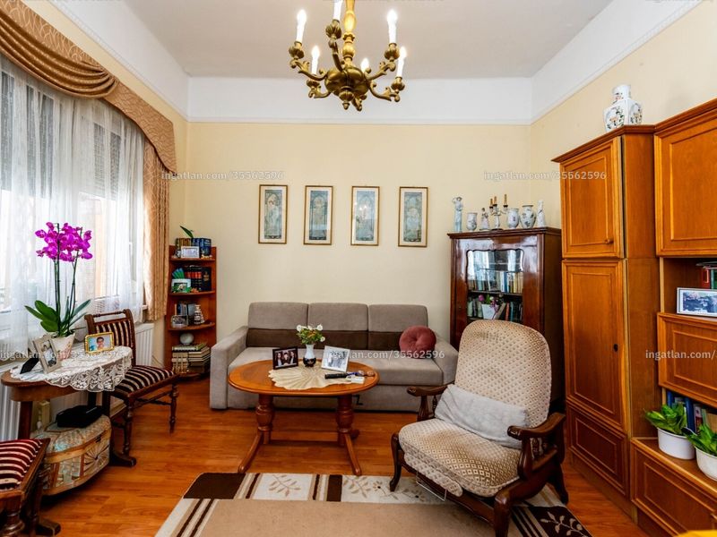 Ingatlan kép