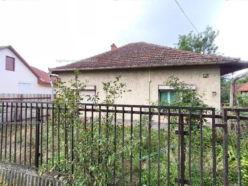 Ingatlan kép