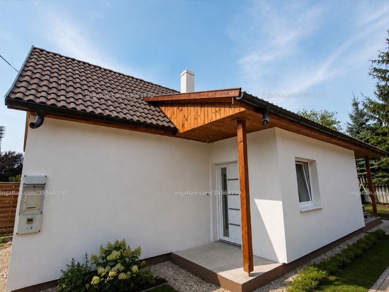 Siófoki családi ház az ingatlan.com hirdetésében