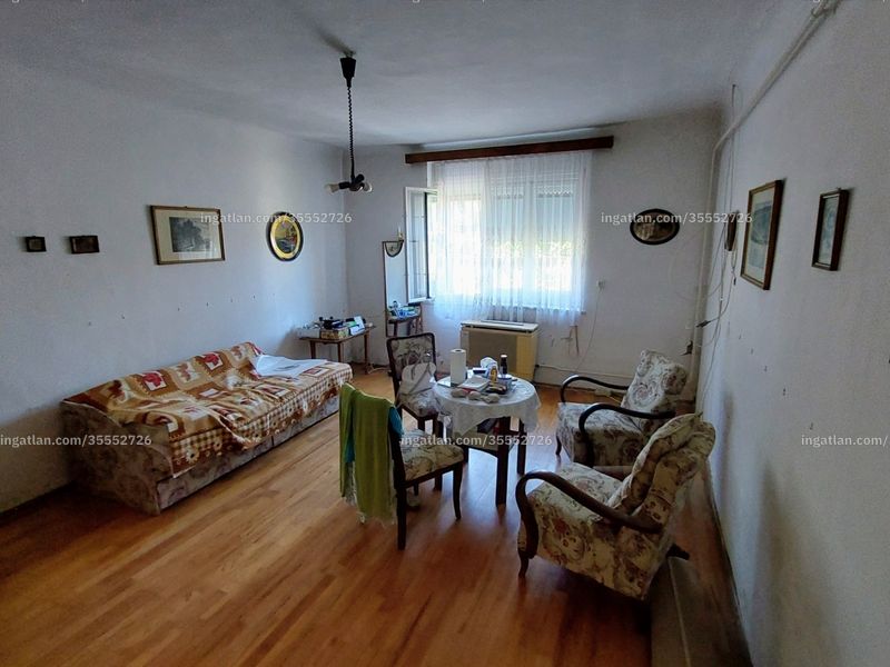 Ingatlan kép