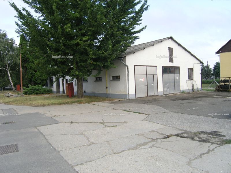 Ingatlan kép