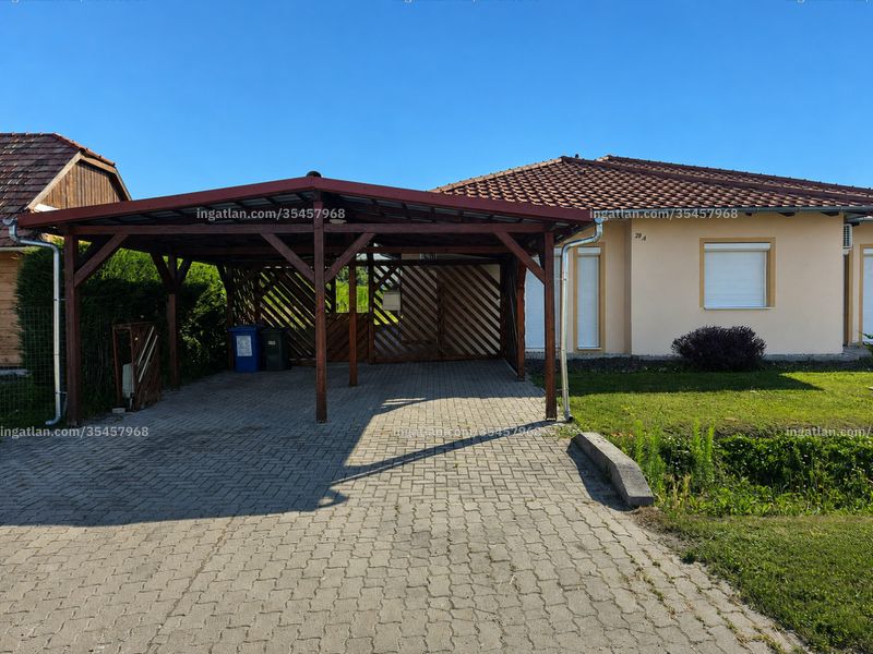 Ingatlan kép