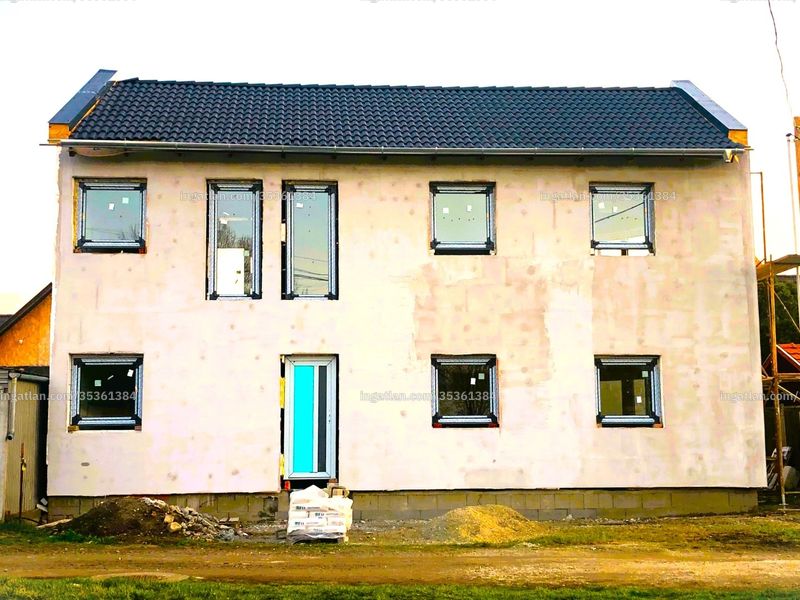 Ingatlan kép