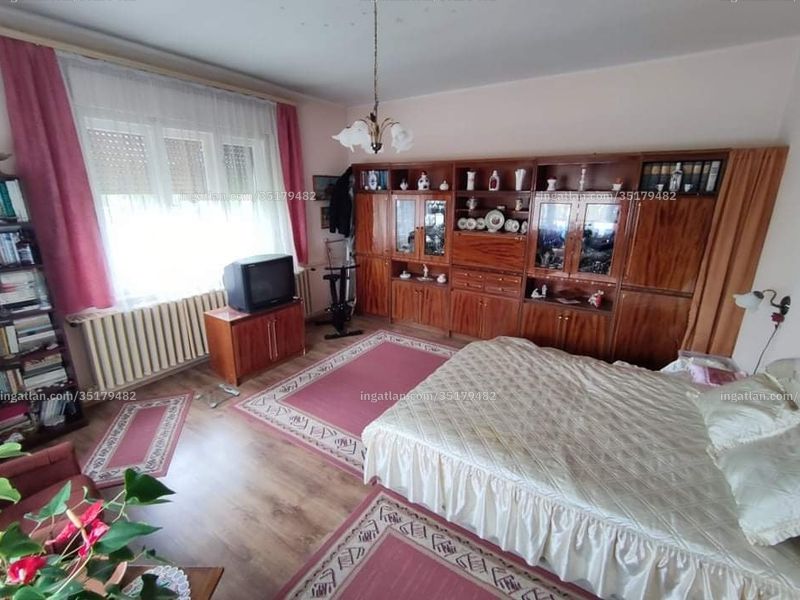 Ingatlan kép