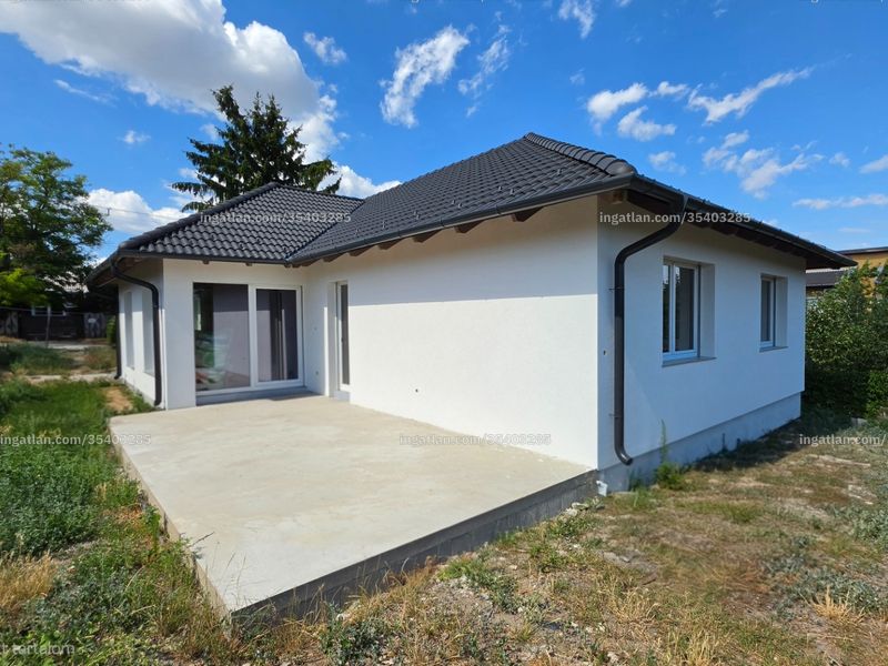 Ingatlan kép