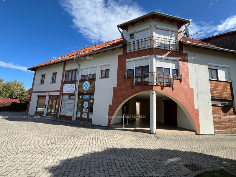 Ingatlan kép