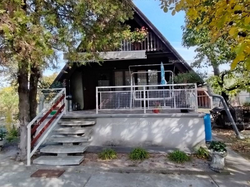 Ingatlan kép