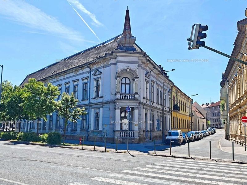 Ingatlan kép