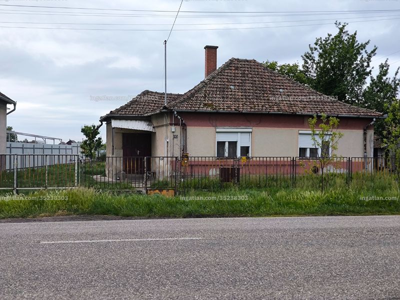 Ingatlan kép