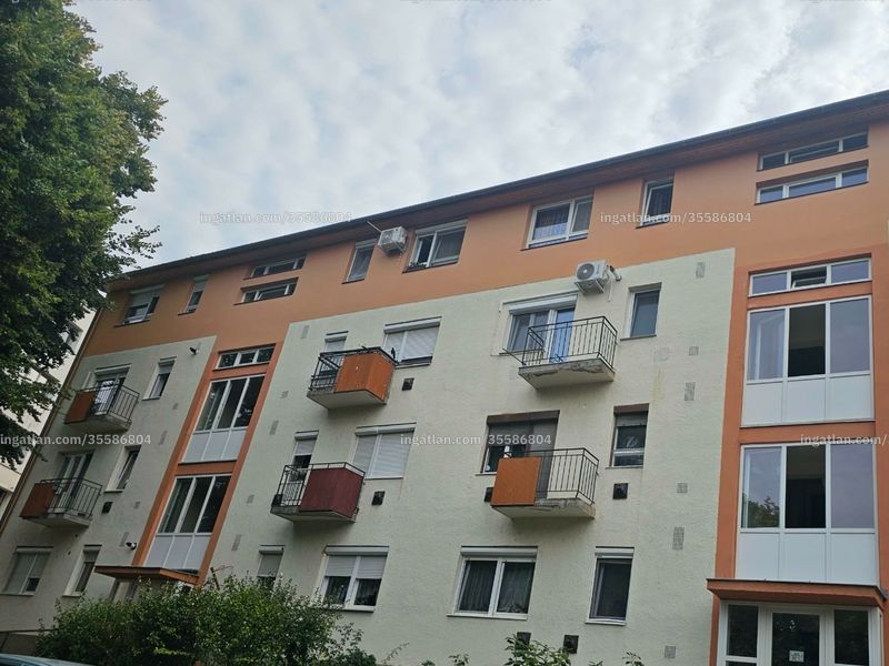 Ingatlan kép