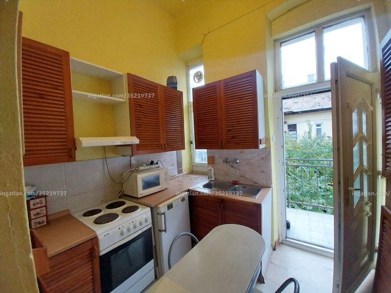 Ingatlan kép