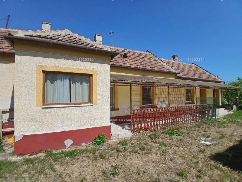 Ingatlan kép