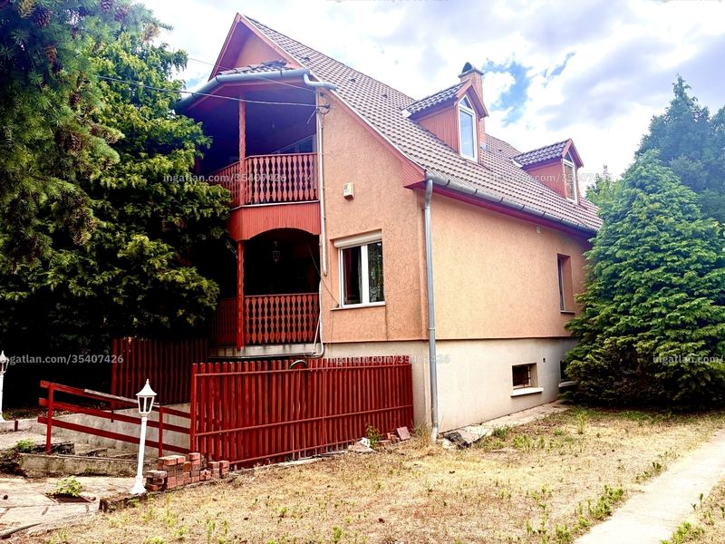 Ingatlan kép