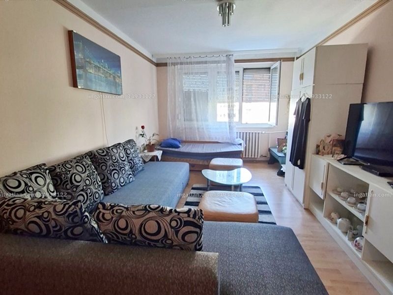 Ingatlan kép