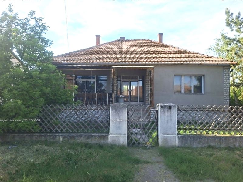 Ingatlan kép