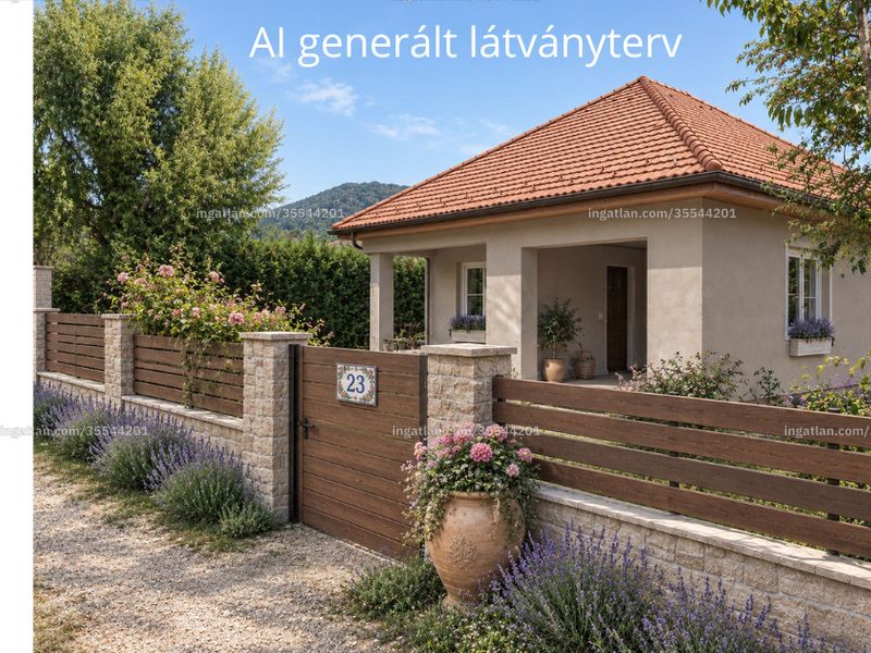 Ingatlan kép