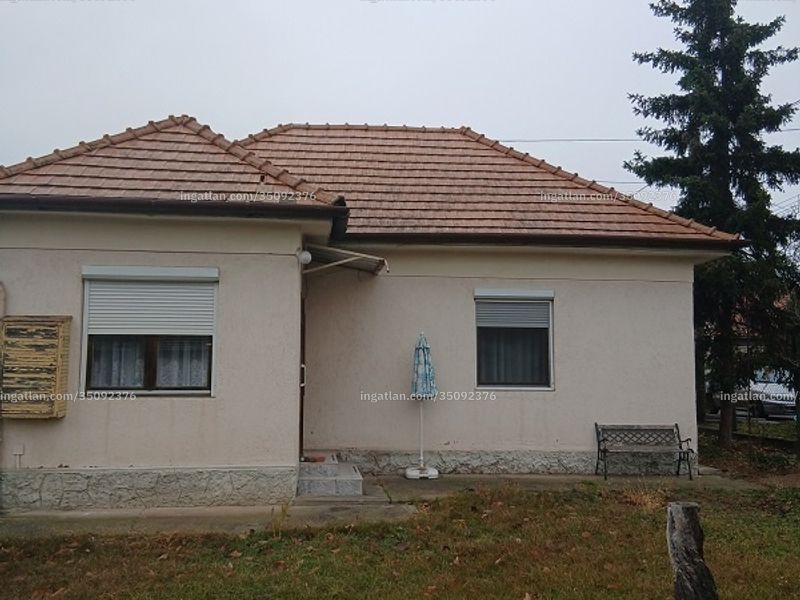 Ingatlan kép