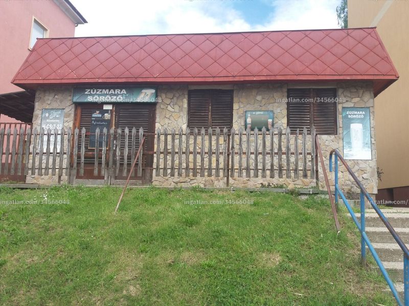 Ingatlan kép