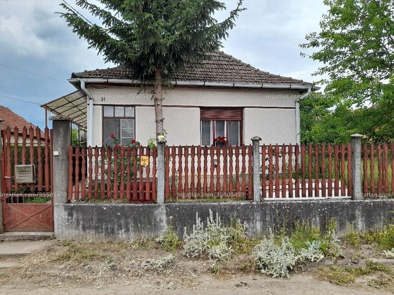 Ingatlan kép