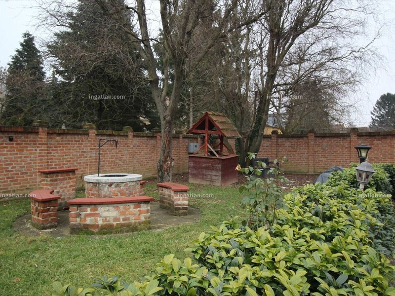 Ingatlan kép