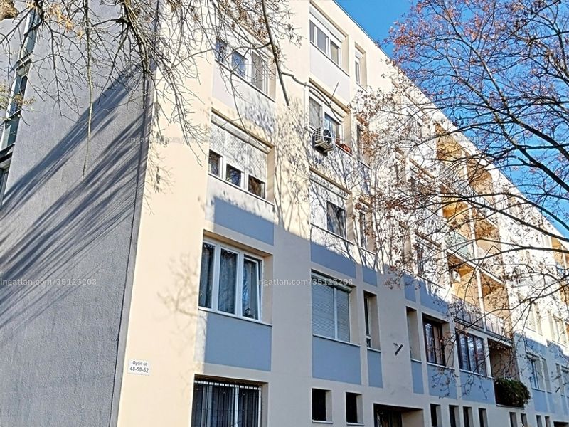 Ingatlan kép