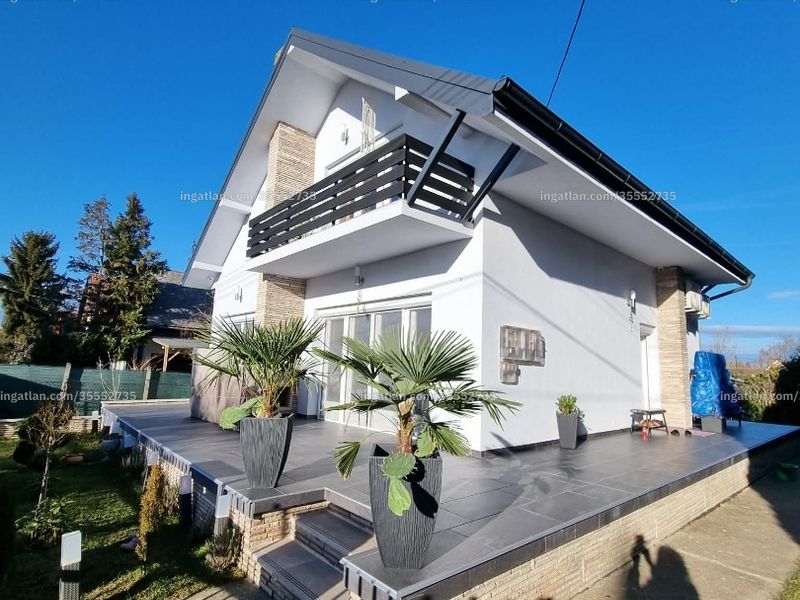 Ingatlan kép