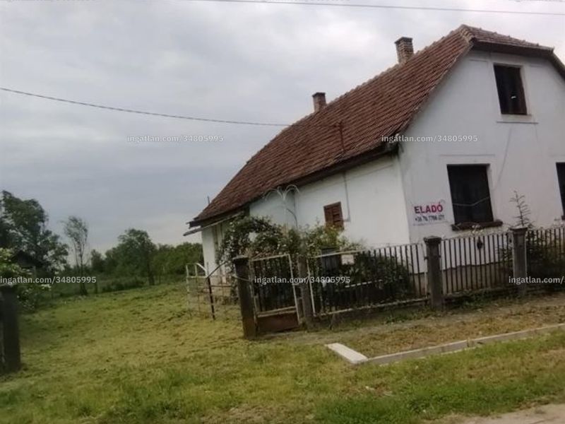 Ingatlan kép