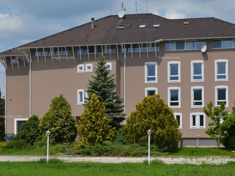 Ingatlan kép