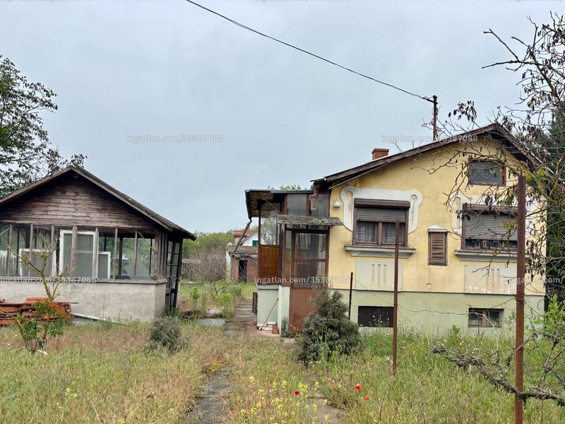 Ingatlan kép