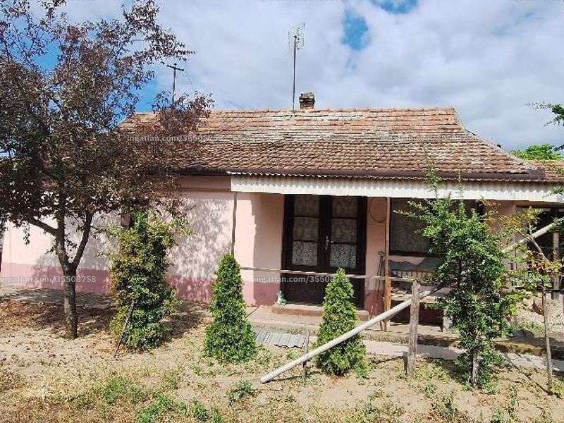 Ingatlan kép