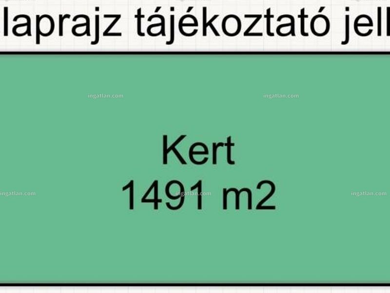 Ingatlan kép