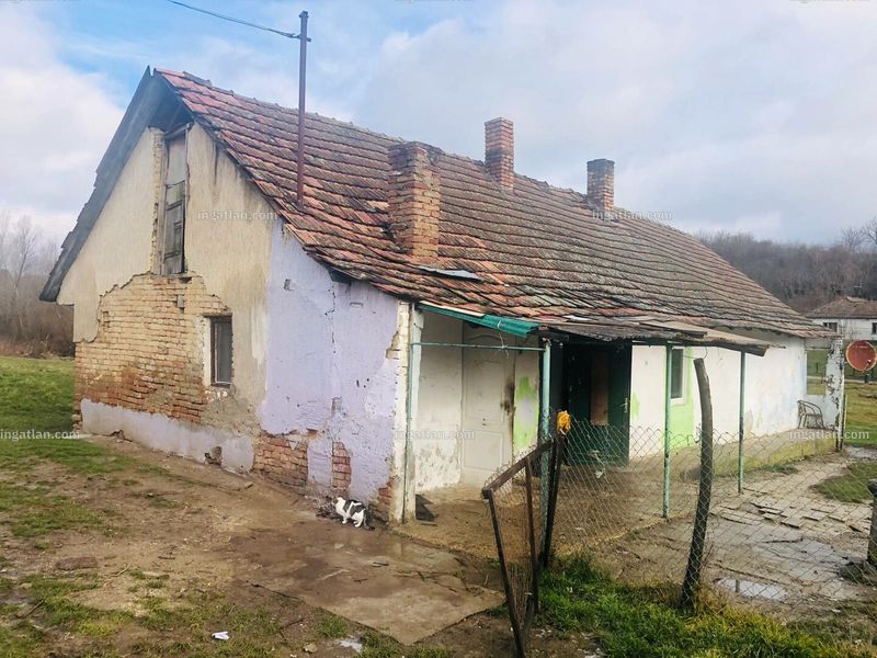 Ingatlan kép