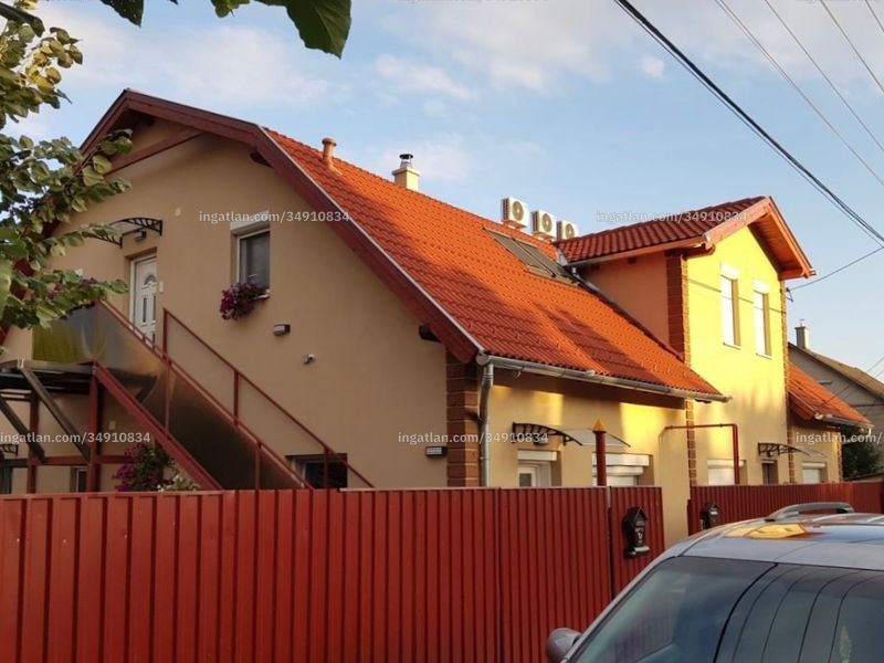 Ingatlan kép