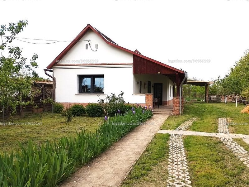Ingatlan kép