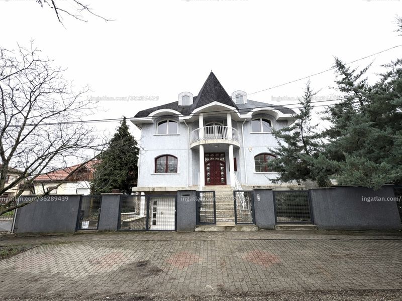 Ingatlan kép