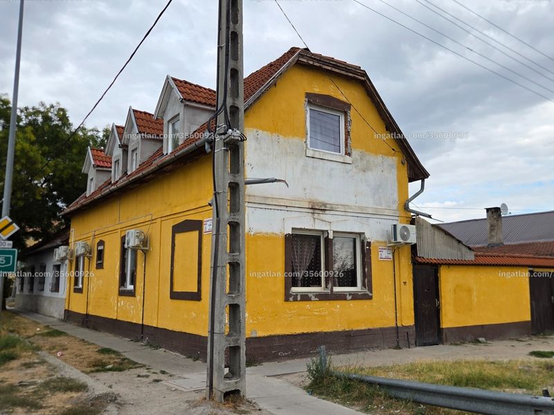 Ingatlan kép
