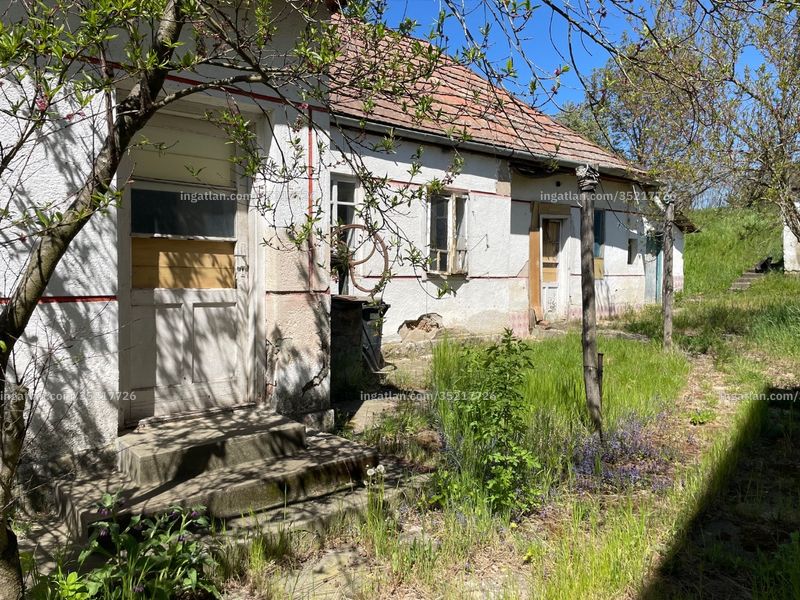 Ingatlan kép