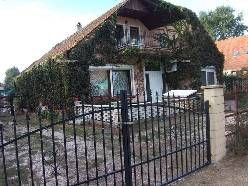 Ingatlan kép