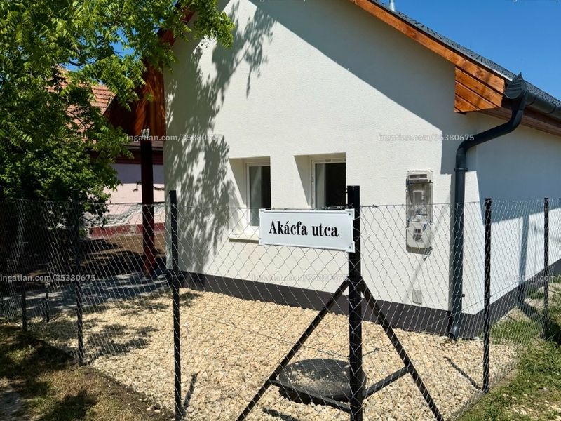 Ingatlan kép