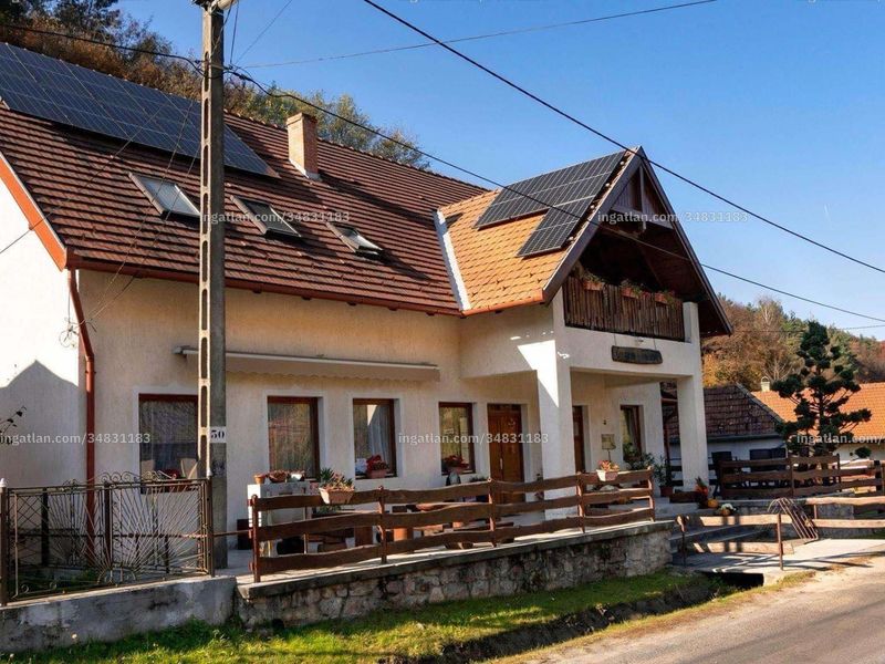 Ingatlan kép
