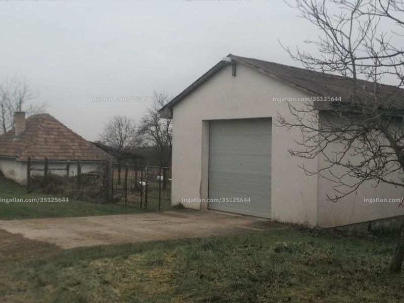 Ingatlan kép