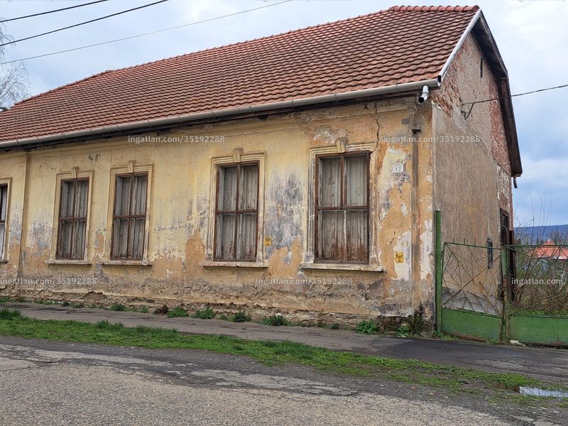 Ingatlan kép