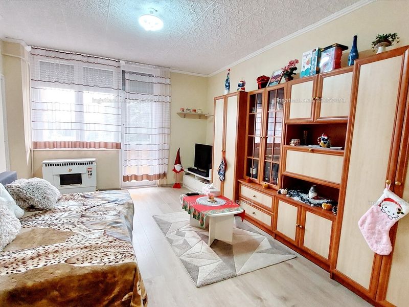 Ingatlan kép