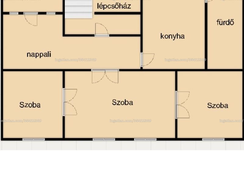 Ingatlan kép