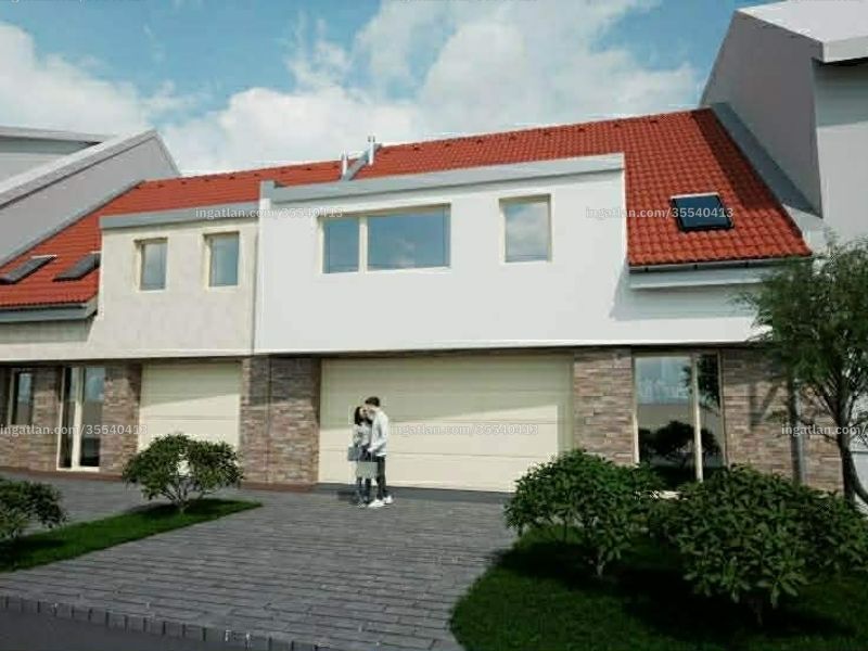 Ingatlan kép