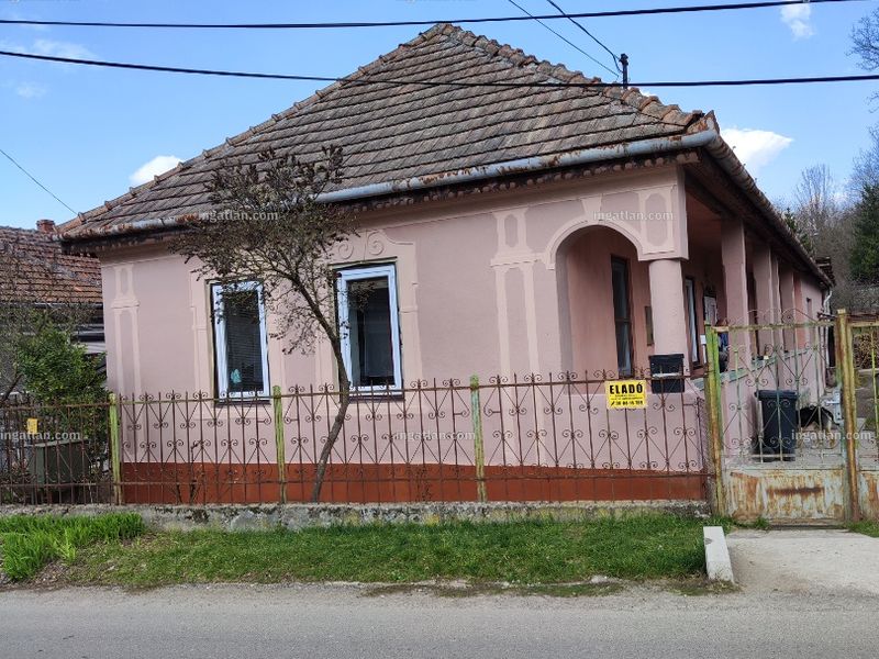 Ingatlan kép